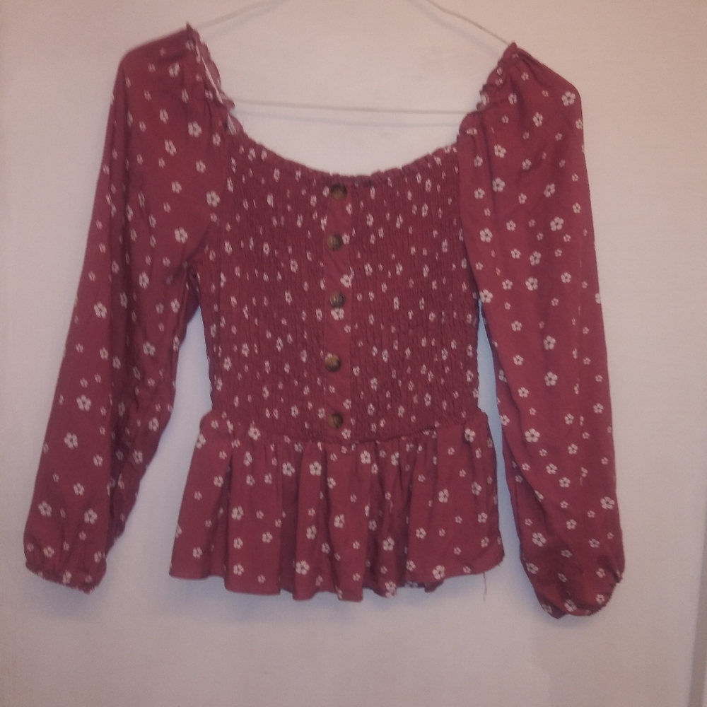 One Clothing Top